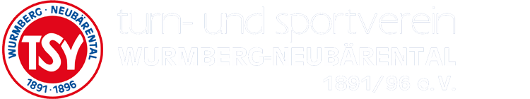 TSV Wurmberg-Neubaerental Banner